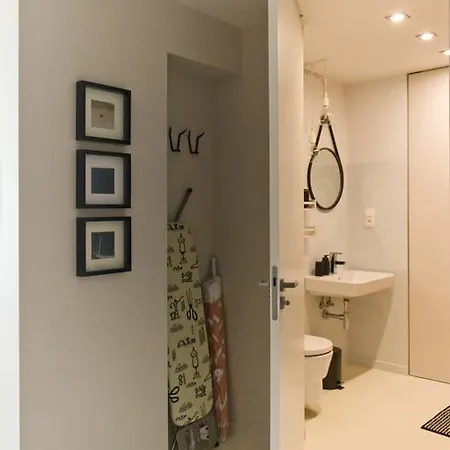 Apartament No.9