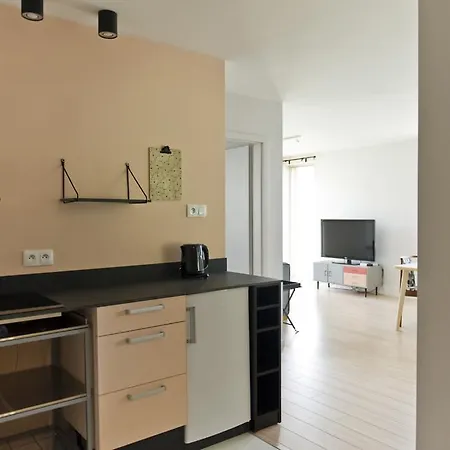 Apartament No.9 Апартаменты *