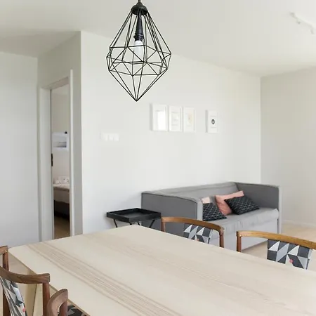 Apartament No.9 * Владыславово