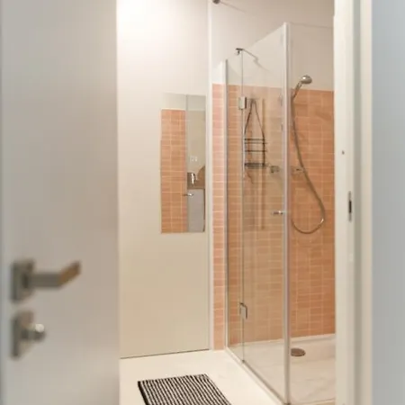 Apartament No.9 Апартаменты Владыславово