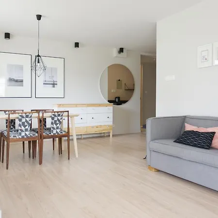 Apartament No.9 Владыславово