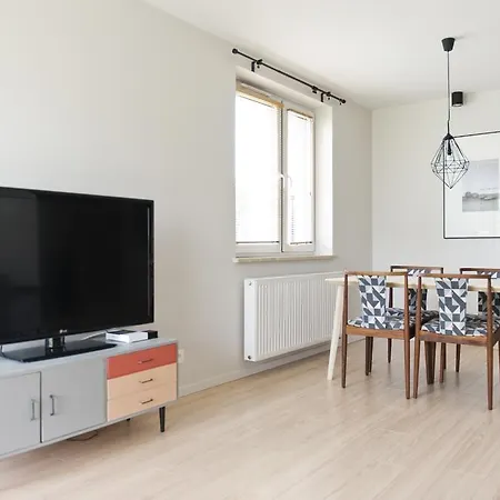 Апартаменты Apartament No.9 *